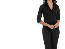 Ladies' Concert Dress